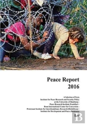 Peace Report 2016
