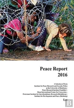 Bertrand.pt - Peace Report 2016