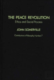 Peace Revolution