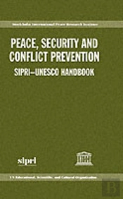 Peace, Security, And Conflict Prevention