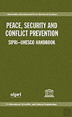 Bertrand.pt - Peace, Security, And Conflict Prevention