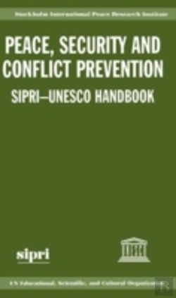 Bertrand.pt - Peace, Security, And Conflict Prevention