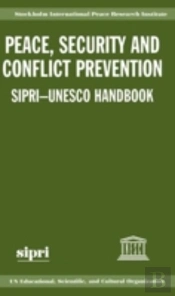 Peace, Security, And Conflict Prevention