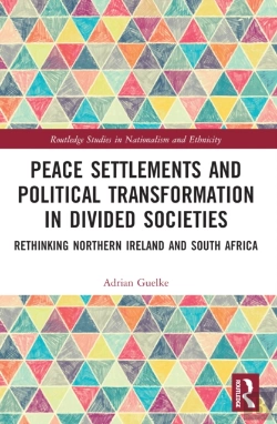 Bertrand.pt - Peace Settlements And Political Transformation In Divided Societies