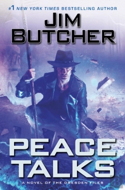Bertrand.pt - Peace Talks