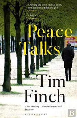 Bertrand.pt - Peace Talks