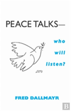 Bertrand.pt - Peace Talksâ€”Who Will Listen?