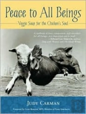 Peace To All Beings
