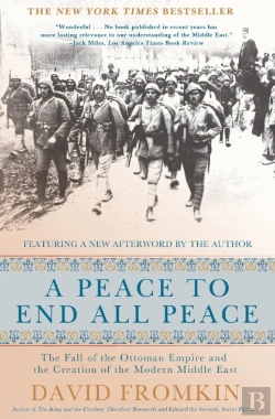 Bertrand.pt - Peace To End All Peace