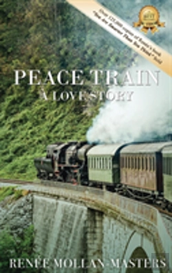 Bertrand.pt - Peace Train, A Love Story