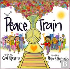 Peace Train