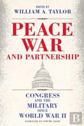 Peace, War, And Partnership