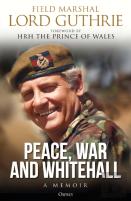 Peace, War And Whitehall