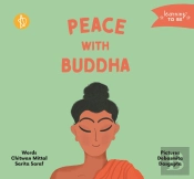 Peace With Buddha