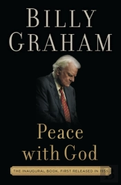 Peace With God