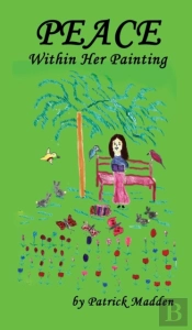 Peace Within Her Painting
