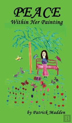 Bertrand.pt - Peace Within Her Painting