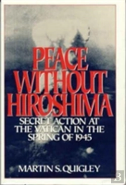 Bertrand.pt - Peace Without Hiroshima