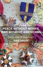 Peace Without Money, War Without Americans