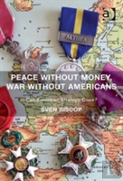 Peace Without Money, War Without Americans