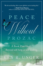 Peace Without Prozac