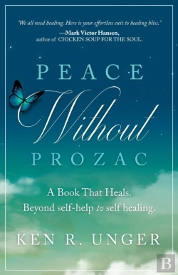 Bertrand.pt - Peace Without Prozac