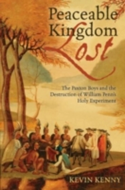 Bertrand.pt - Peaceable Kingdom Lost