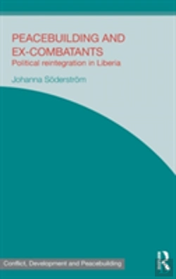 Bertrand.pt - Peacebuilding And Ex-Combatants