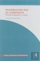 Peacebuilding And Ex-Combatants