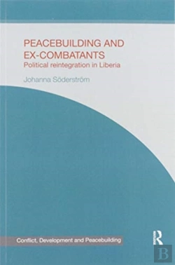 Bertrand.pt - Peacebuilding And Ex-Combatants