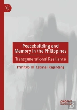 Bertrand.pt - Peacebuilding And Memory In The Philippines