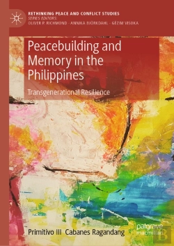 Bertrand.pt - Peacebuilding And Memory In The Philippines