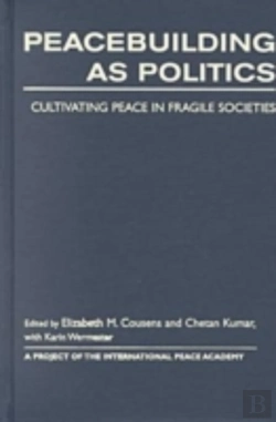Bertrand.pt - Peacebuilding As Politics