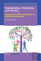 Peacebuilding, Citizenship, And Identity