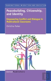 Peacebuilding, Citizenship, And Identity