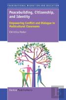 Peacebuilding, Citizenship, And Identity
