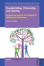 Peacebuilding, Citizenship, And Identity