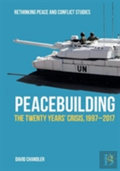 Peacebuilding