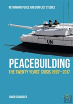 Bertrand.pt - Peacebuilding