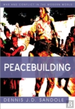 Bertrand.pt - Peacebuilding