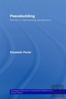 Peacebuilding