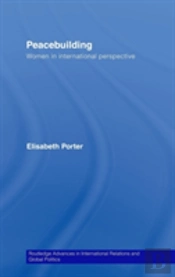 Peacebuilding