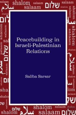 Bertrand.pt - Peacebuilding In Israeli-Palestinian Relations
