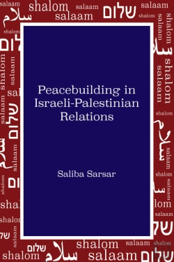 Bertrand.pt - Peacebuilding In Israeli-Palestinian Relations