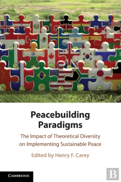 Bertrand.pt - Peacebuilding Paradigms
