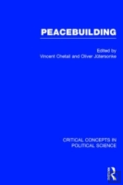 Bertrand.pt - Peacebuilding