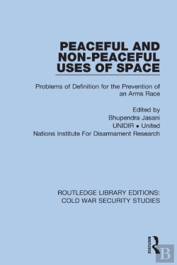Bertrand.pt - Peaceful And Non-Peaceful Uses Of Space