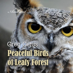 Bertrand.pt - Peaceful Birds Of Leafy Forest