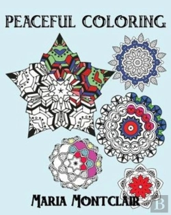 Bertrand.pt - Peaceful Coloring