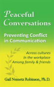 Peaceful Conversations - Preventing Conflict In Communication